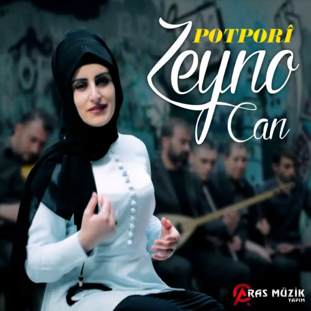 Potpori