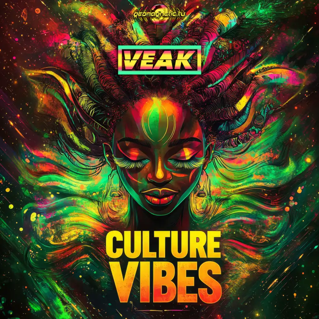 Culture Vibes