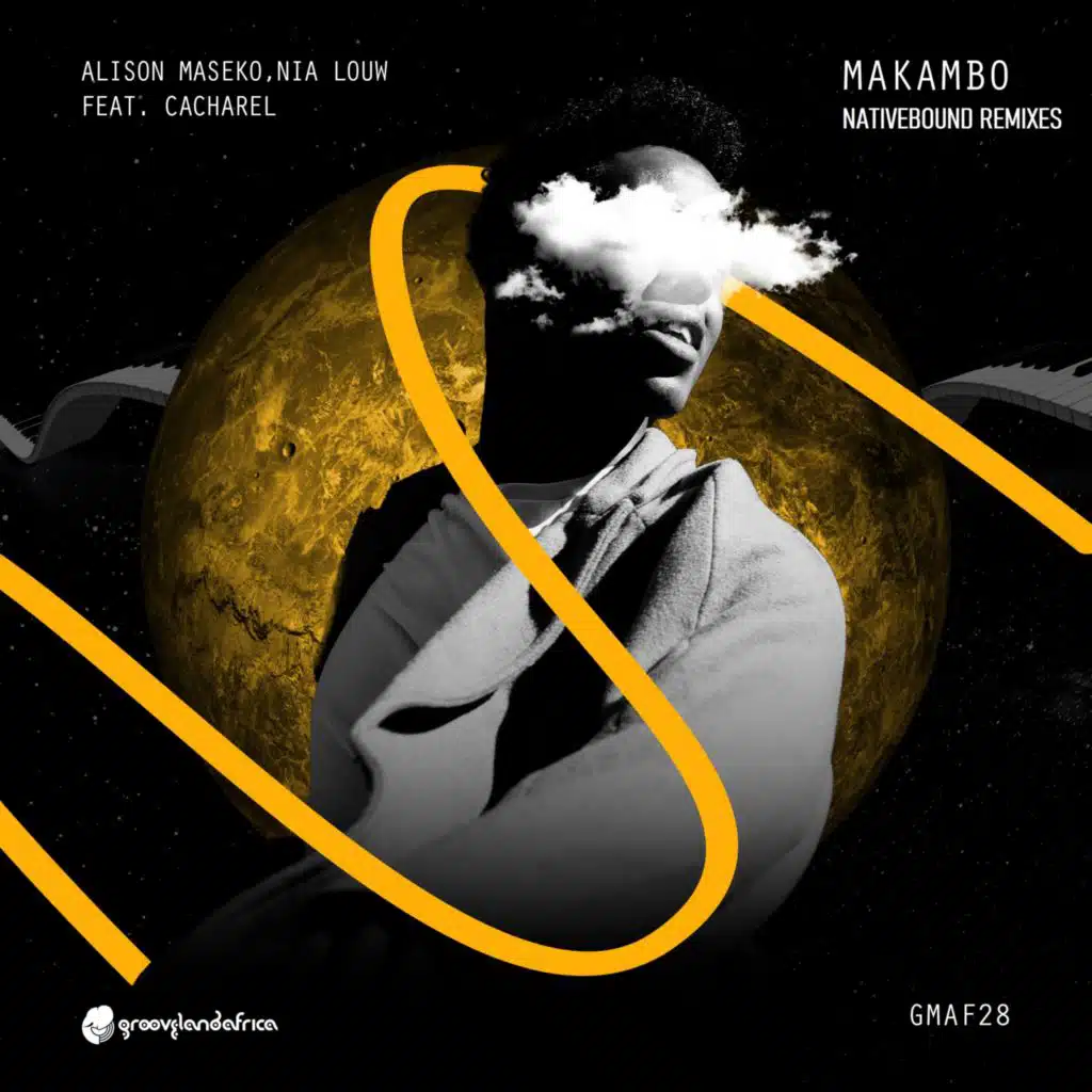 Makambo (feat. Cacharel)