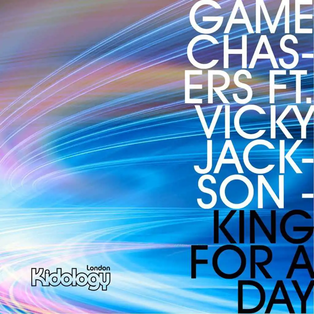 King For A Day Ft Vicky Jackson (Original Mix)