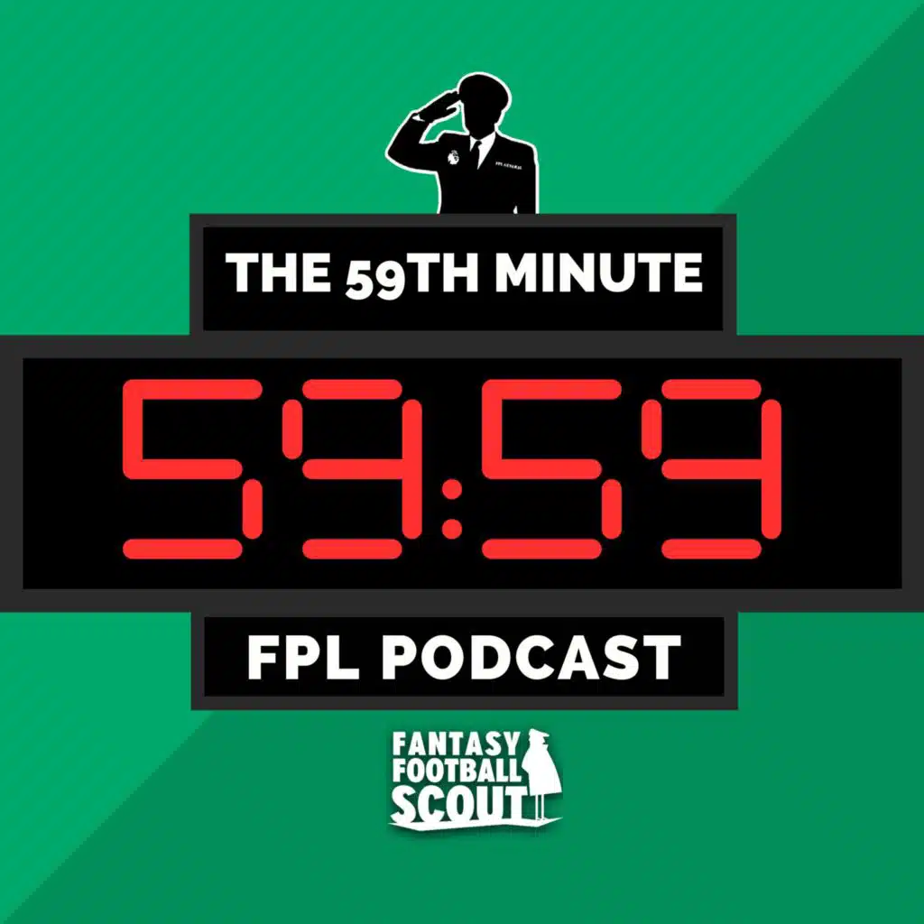 GW12: Preview