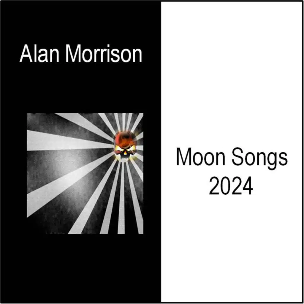 Alan Morrison