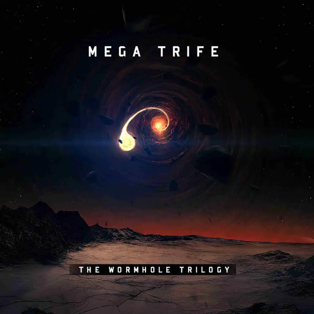 The Wormhole Trilogy