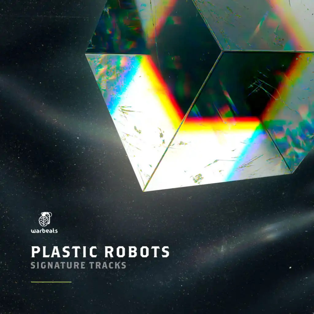 Plastic Robots