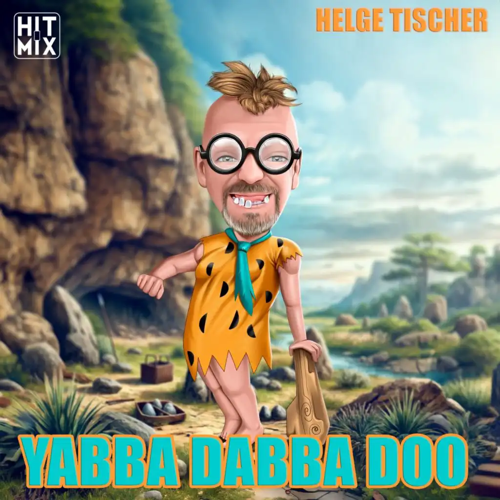 Helge Tischer