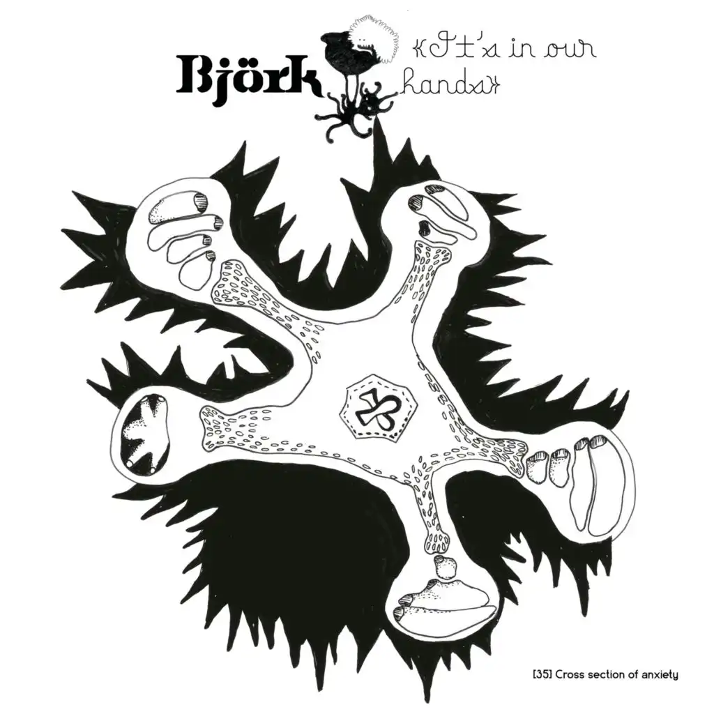 It's In Our Hands (Soft Pink Truth Mix)