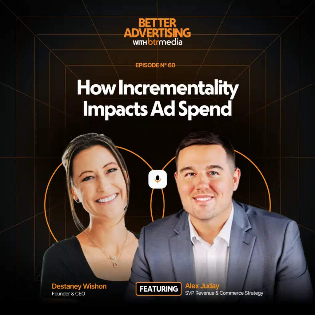 How Incrementality Impacts Ad Spend
