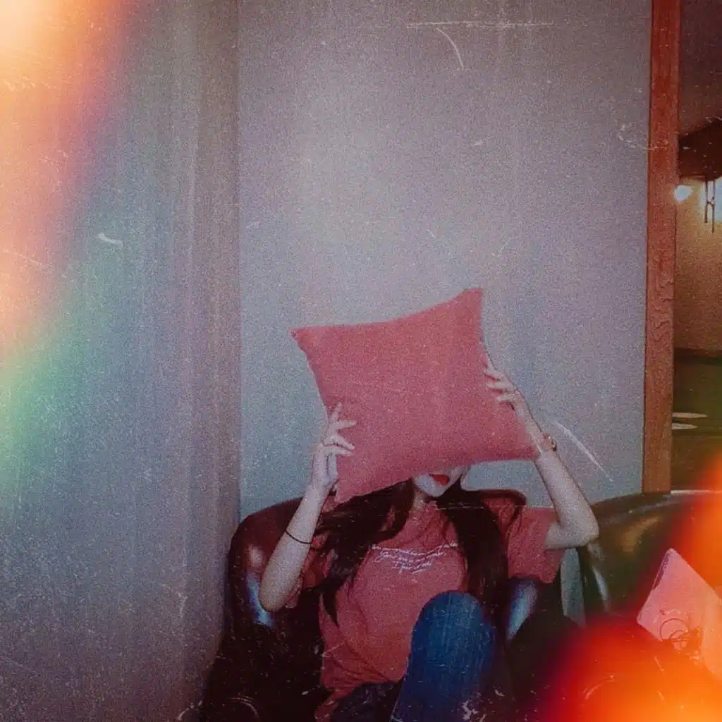 Let u go (feat. veanii)