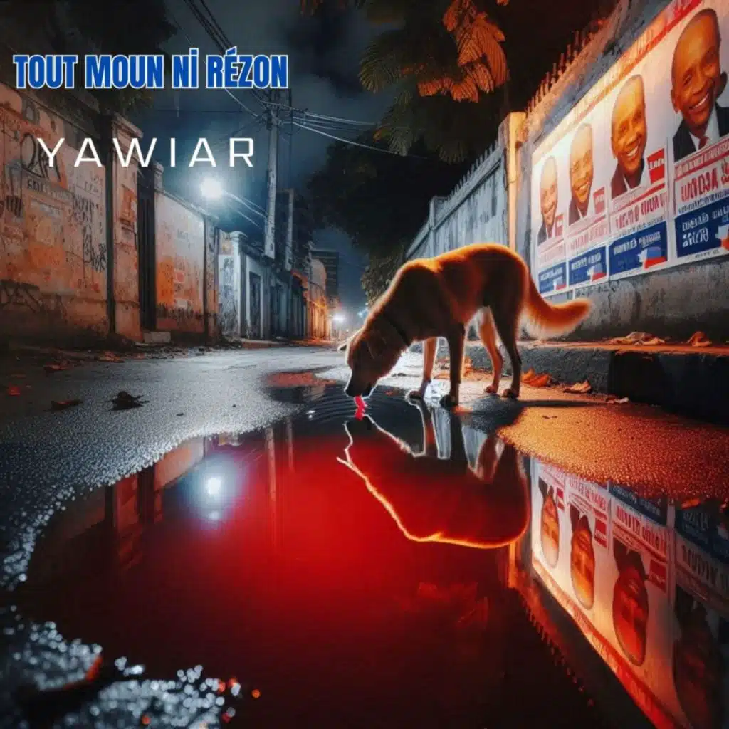 Yawiar