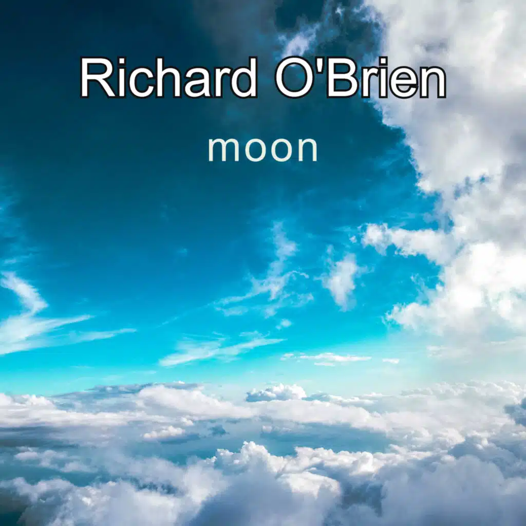 Richard O'Brien