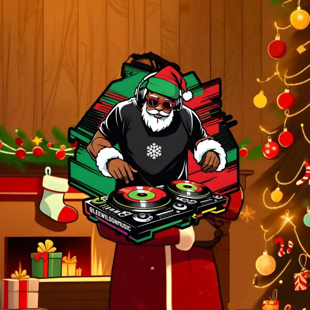 The Holidays (John Paul Lakes Remix Beat)