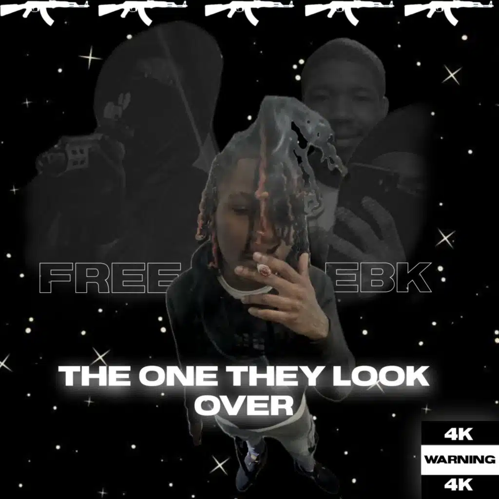 The One They Look Over