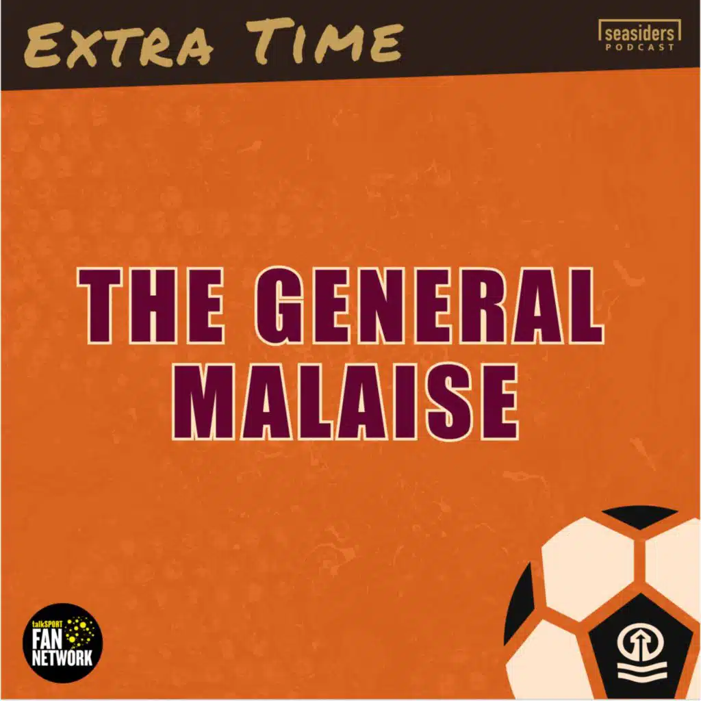 The General Malaise