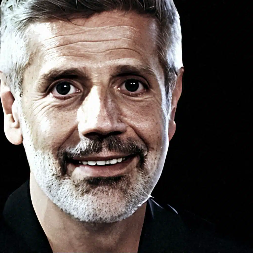 [ENTRETIEN] GILBERT BOU JAOUDÉ - Sexe : croyances et réalité