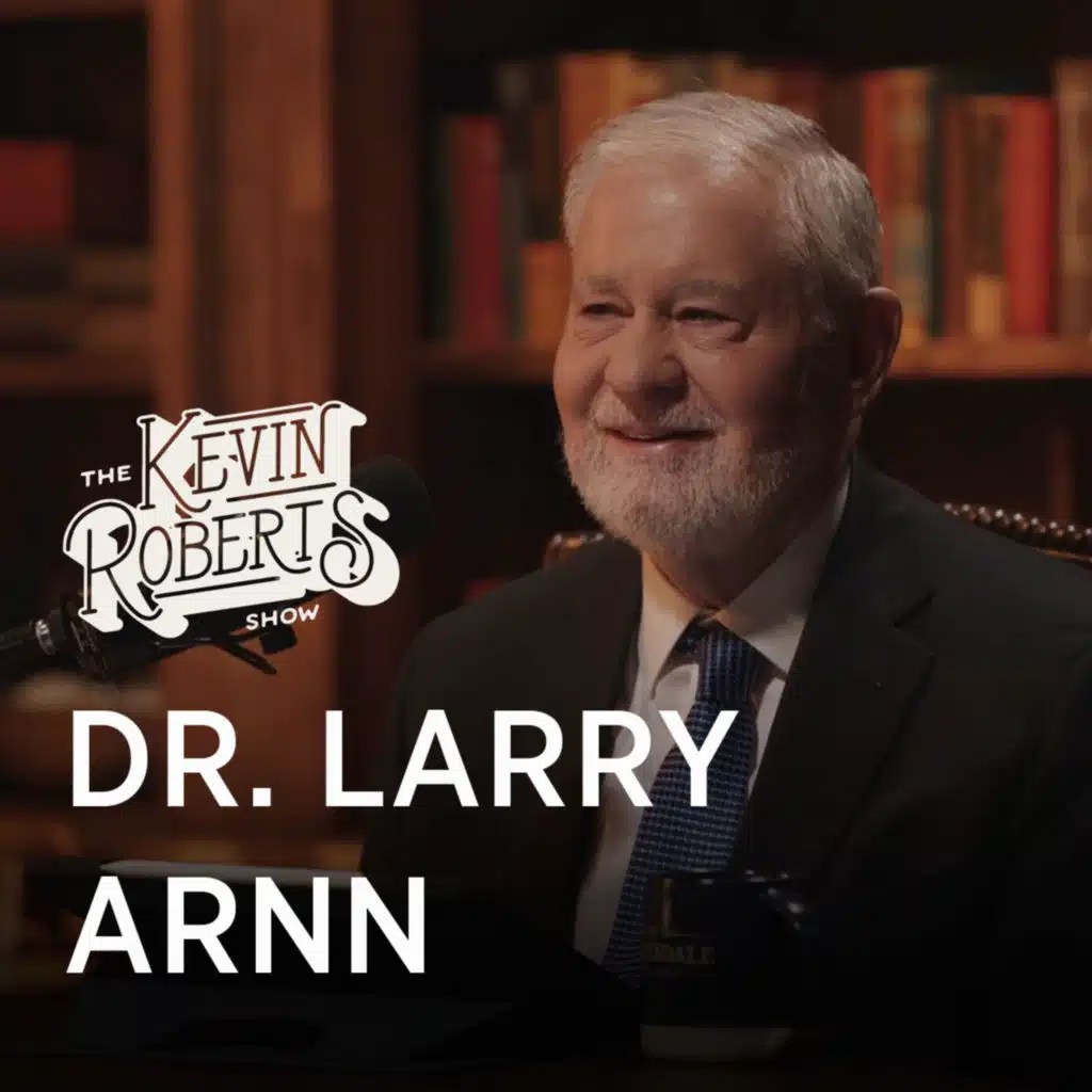 Dr. Larry Arnn | Restoring American Education