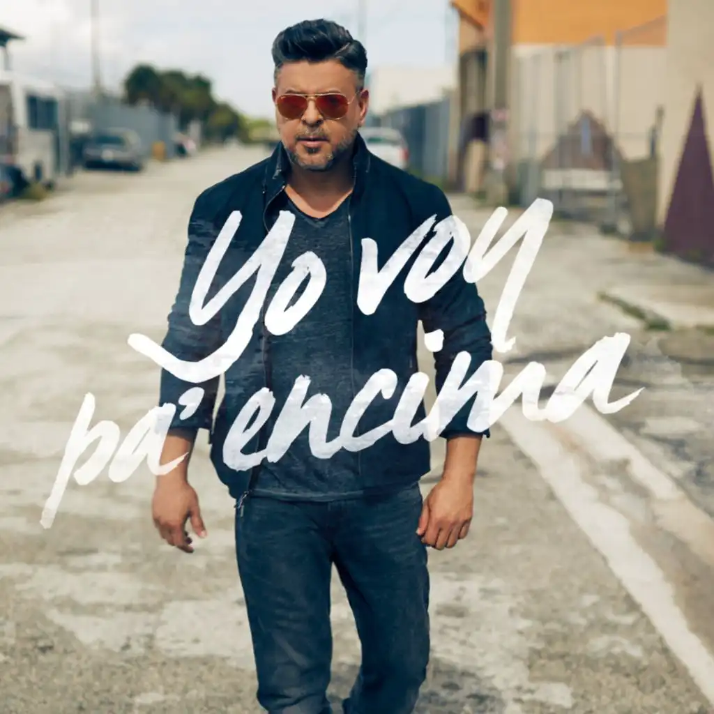 Yo Voy Pa Encima (feat. El Mola)