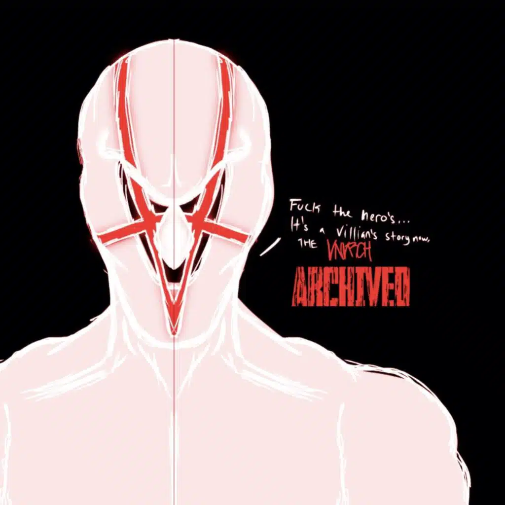 The VNVRCH: Archived