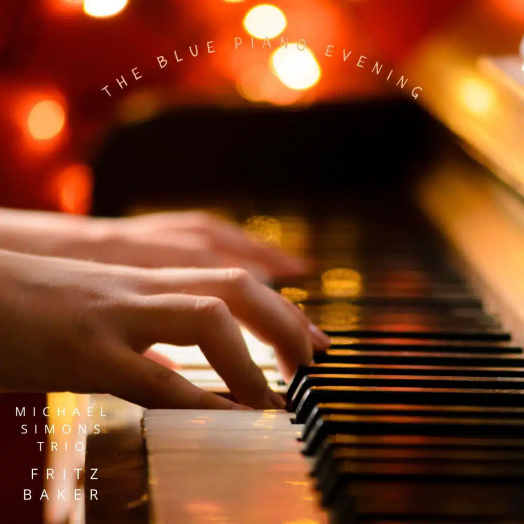 The Blue Piano Evening