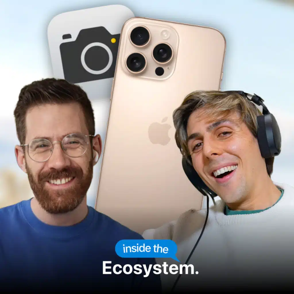 Pro Photographer Reviews the Camera of iPhone 16 Pro (Tyler Stalman)