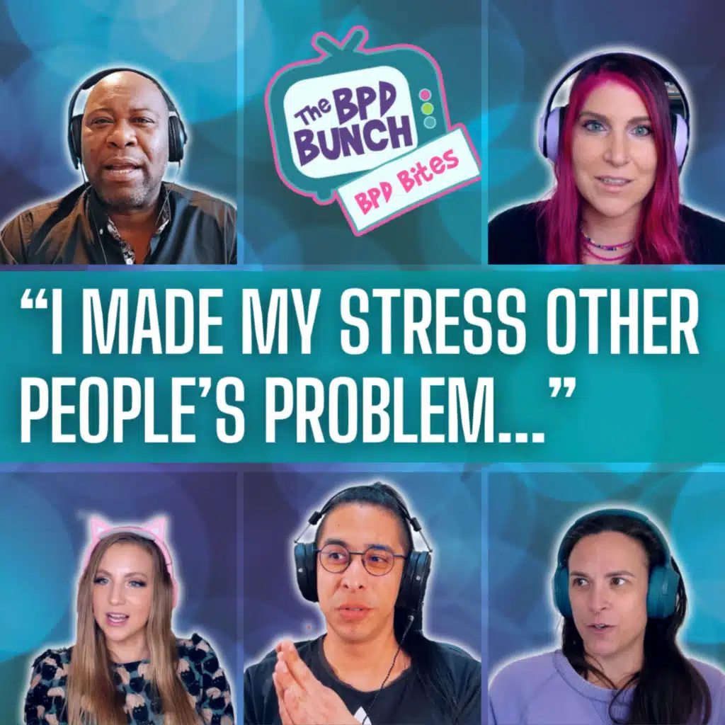 How BPD Turns Work into a Stressful Nightmare: Real Stories Revealed!