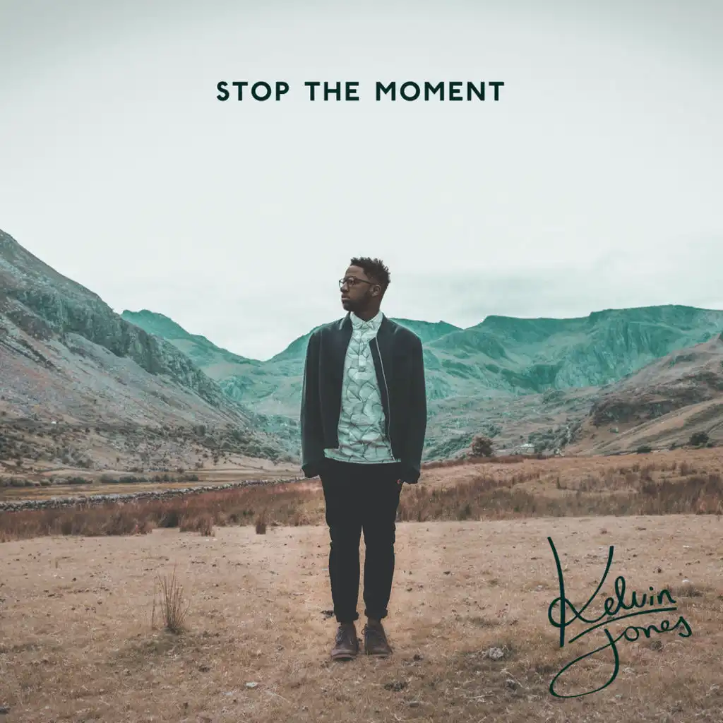 Stop the Moment (Acoustic) - EP