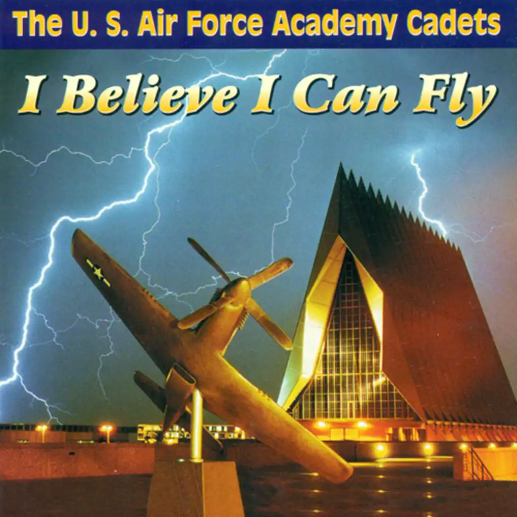 United States Air Force Academy Cadets