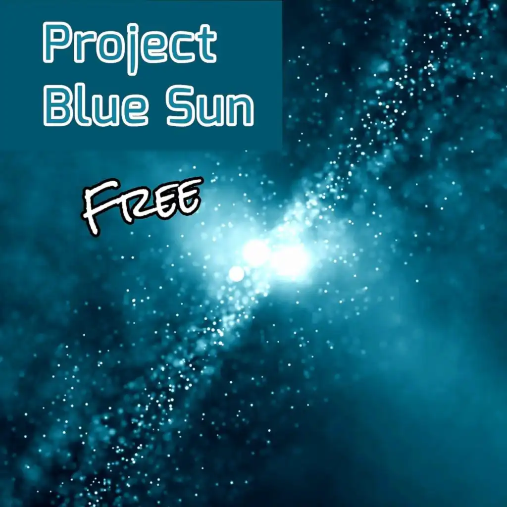 Project Blue Sun