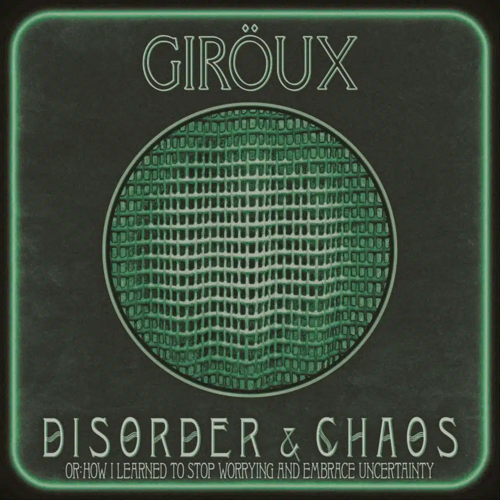 Giröux