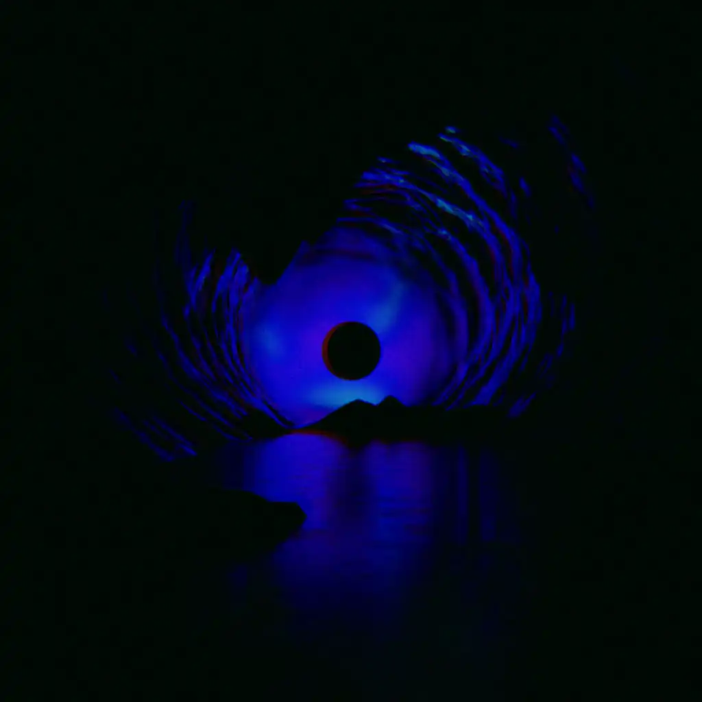 Wherever You May Be (Or: La Remix)