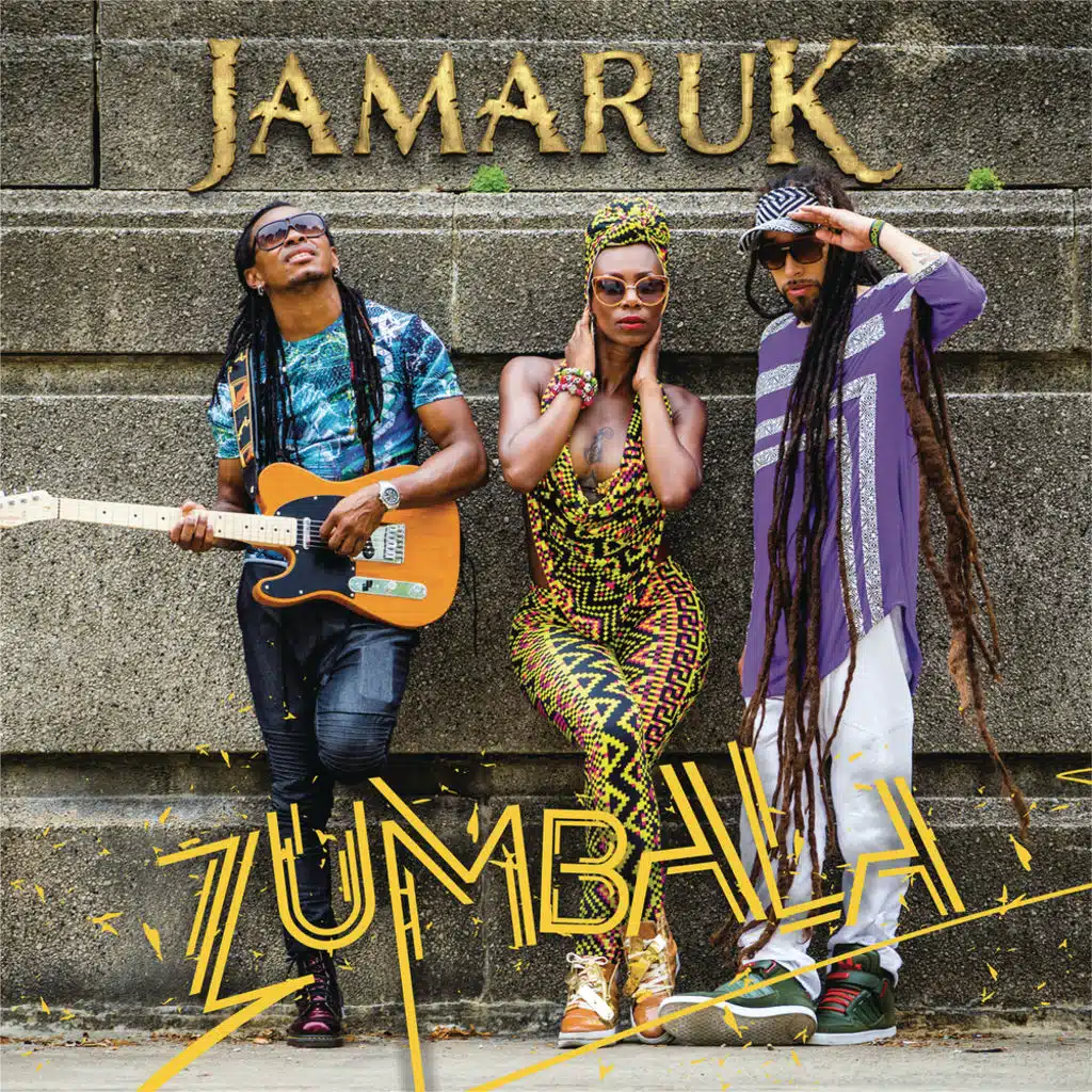 Zumbala (Lyric Video)
