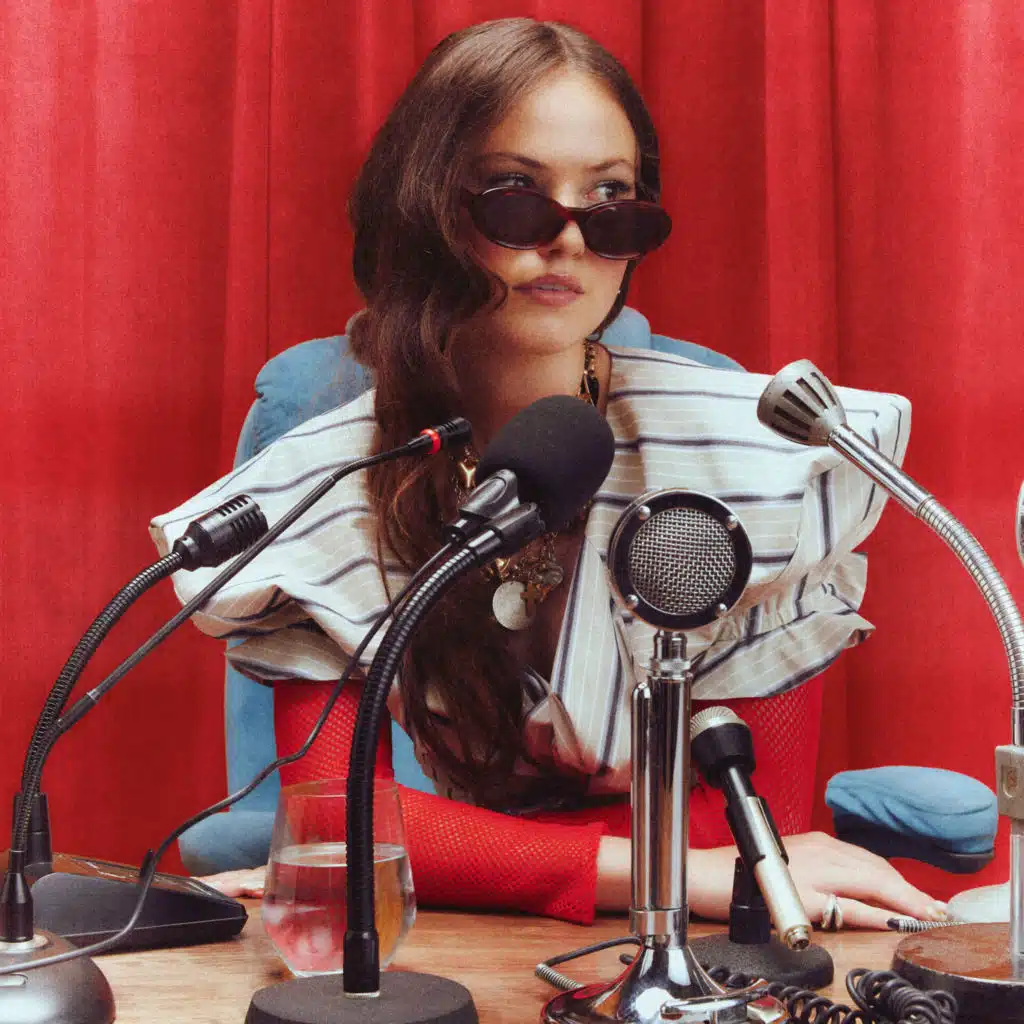 Safety Net (feat. Sarah Toscano)