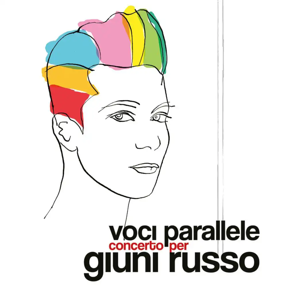 Giuni Russo