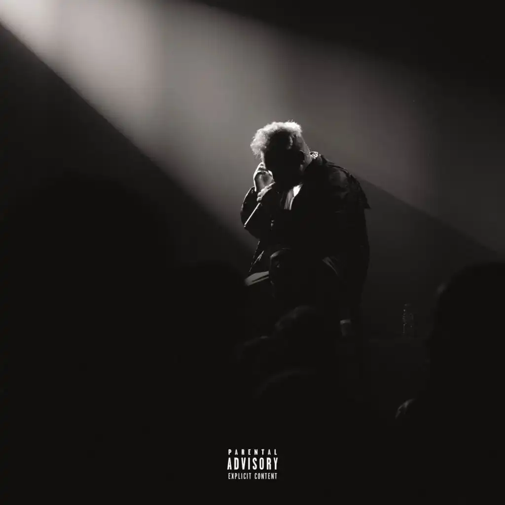 Love Is Violence (Live In London)