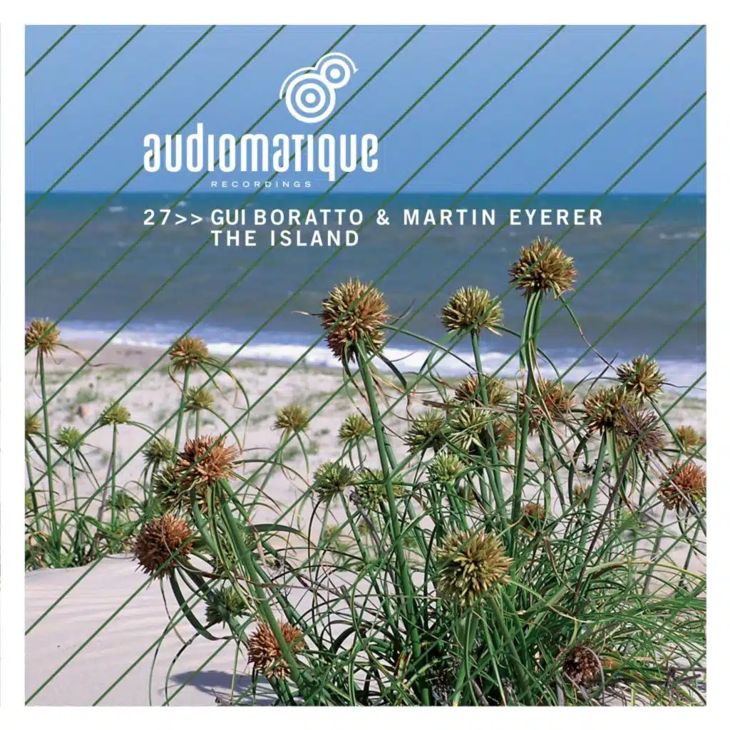 Gui Boratto & Martin Eyerer