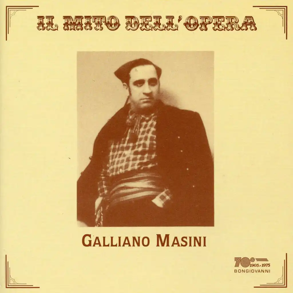 Galliano Masini