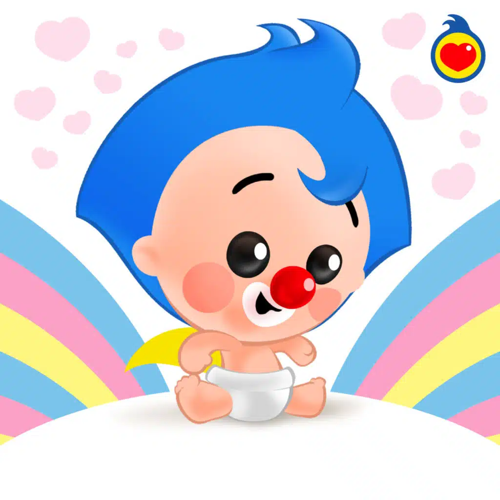 Por Favor y Gracias (Para Bebés)