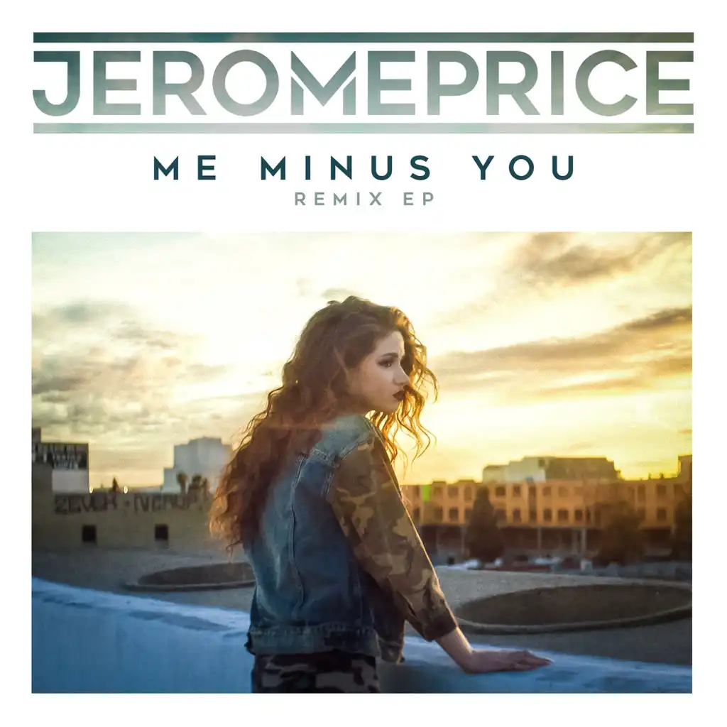 Me Minus You (Jerome Price Warehouse Mix)