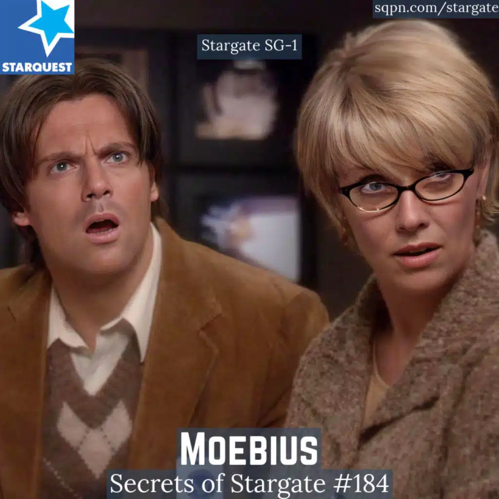 Moebius (SG1)