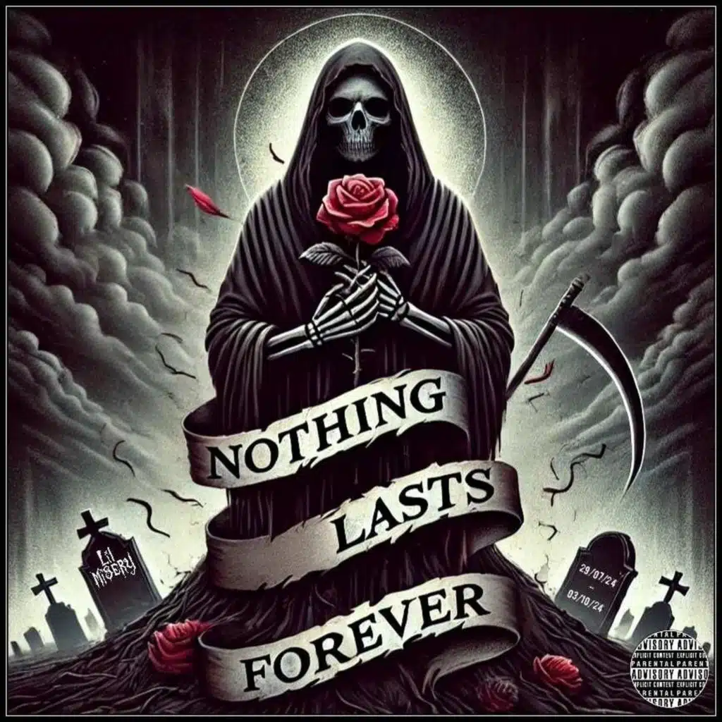 Nothing Lasts Forever