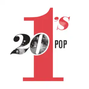 20 #1’s: Pop