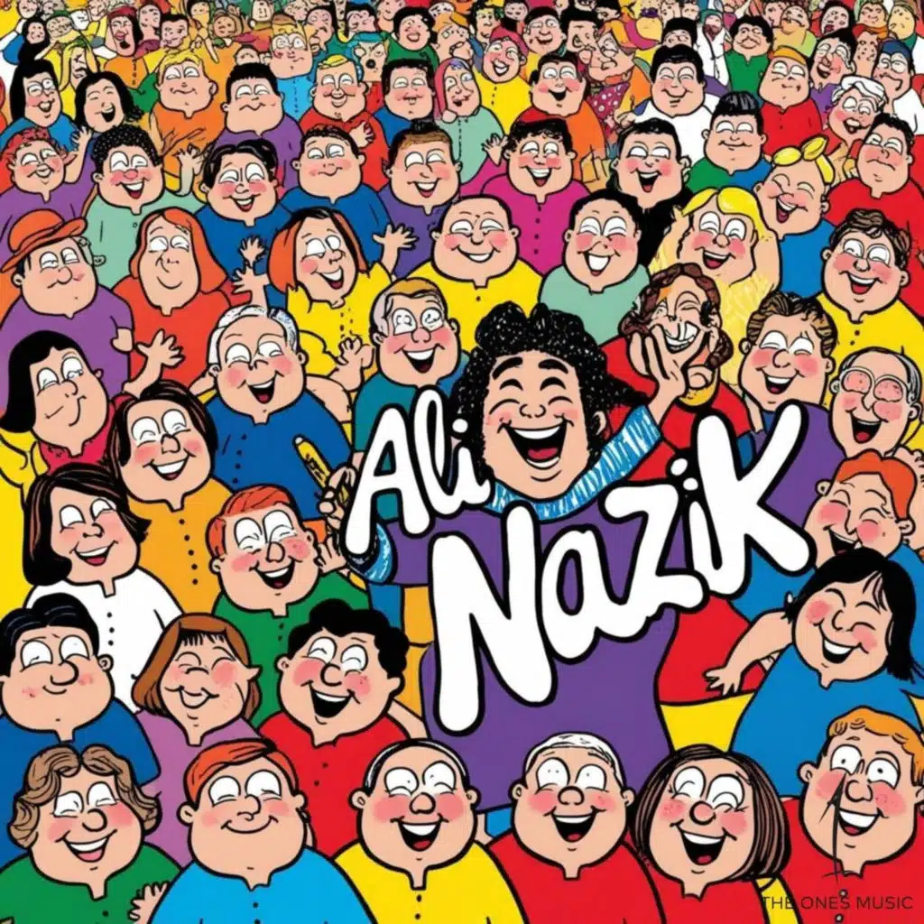 Ali Nazik