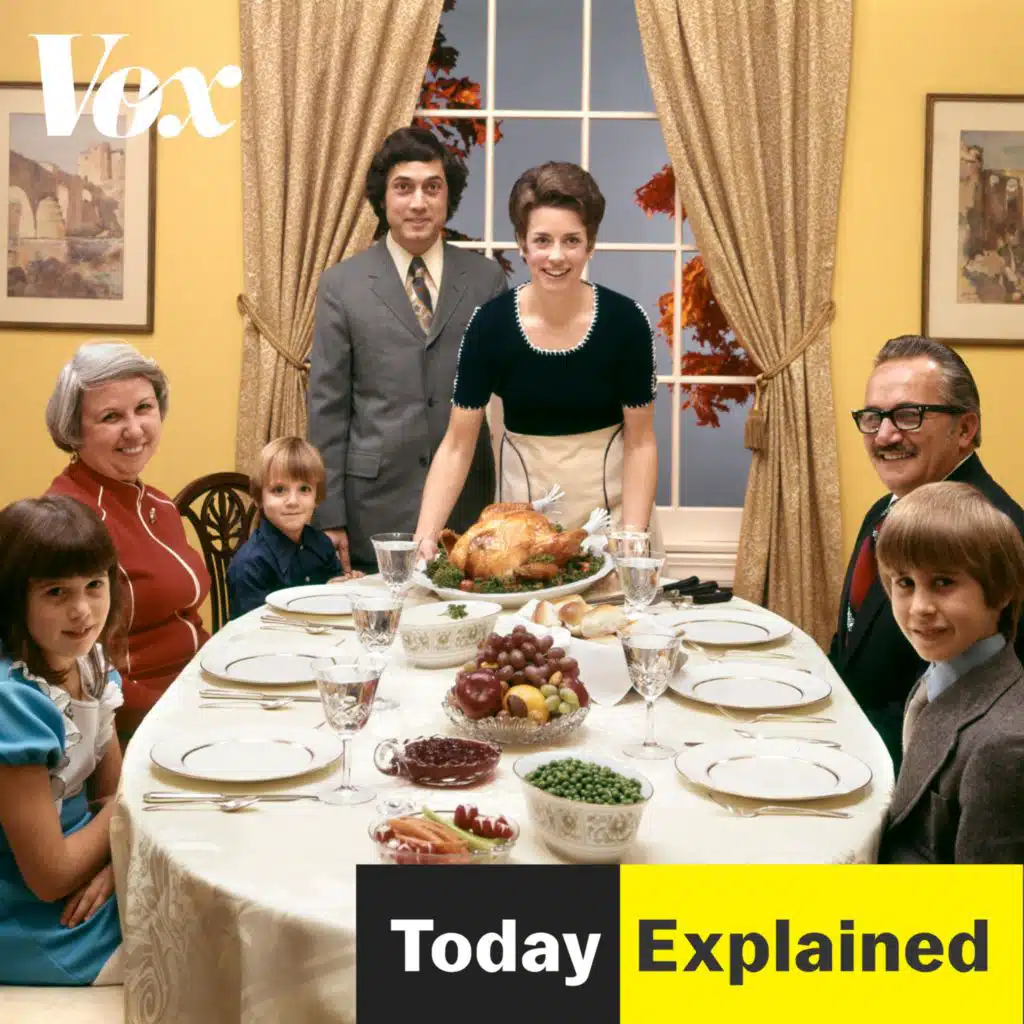 Breaking up with your parents