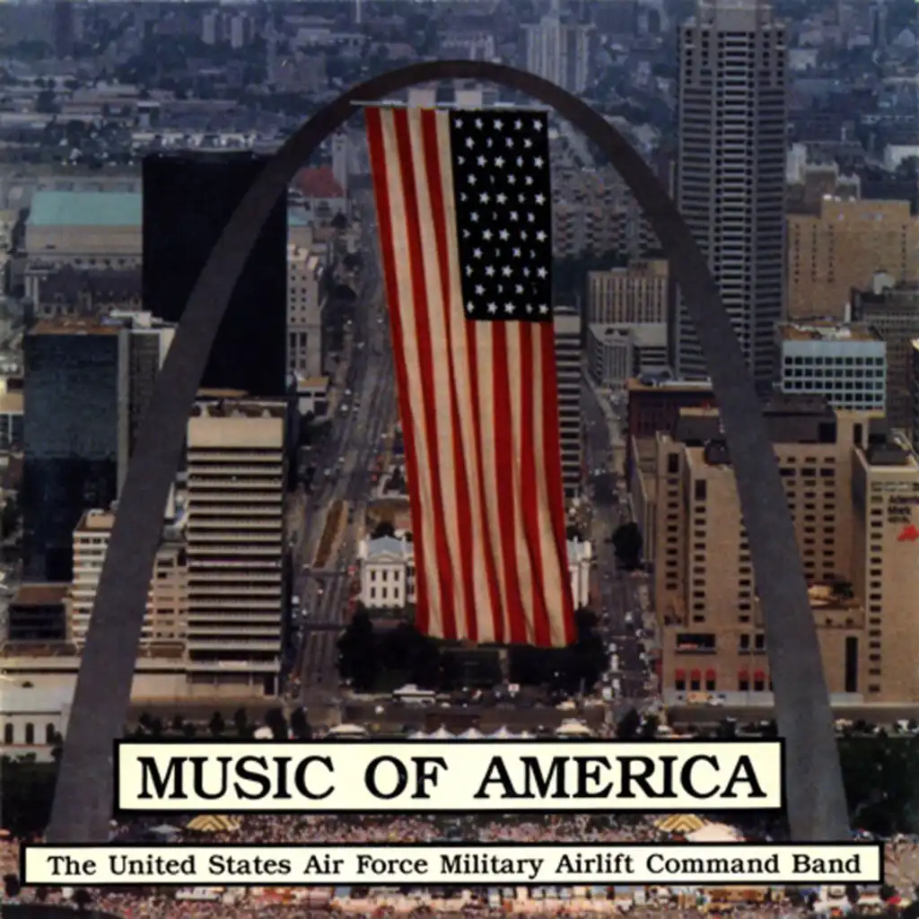 America the Beautiful (Arr. D. Clydesdale)