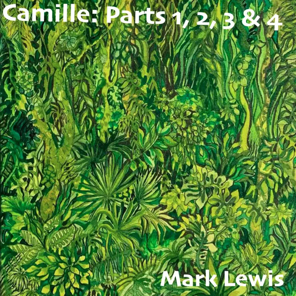 Mark Lewis