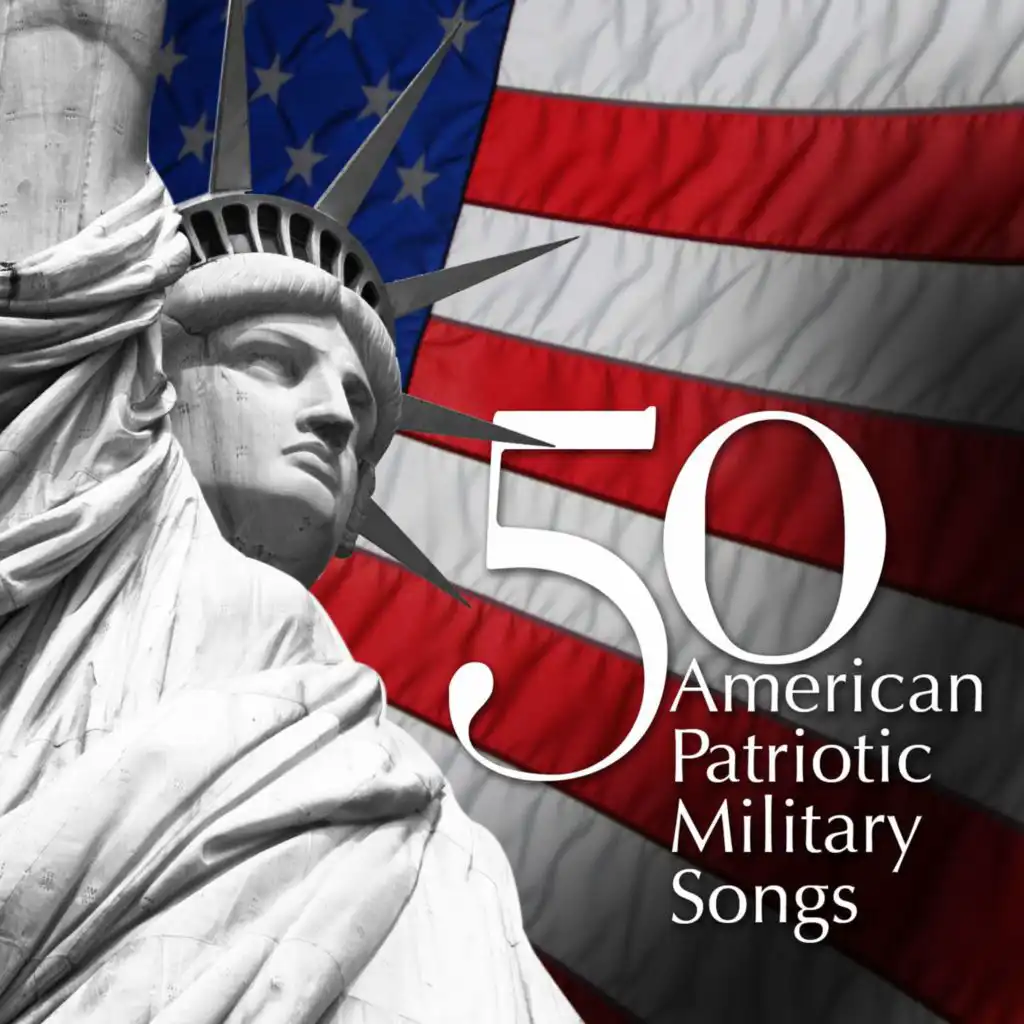 American Salute (Arr. P. Lang)