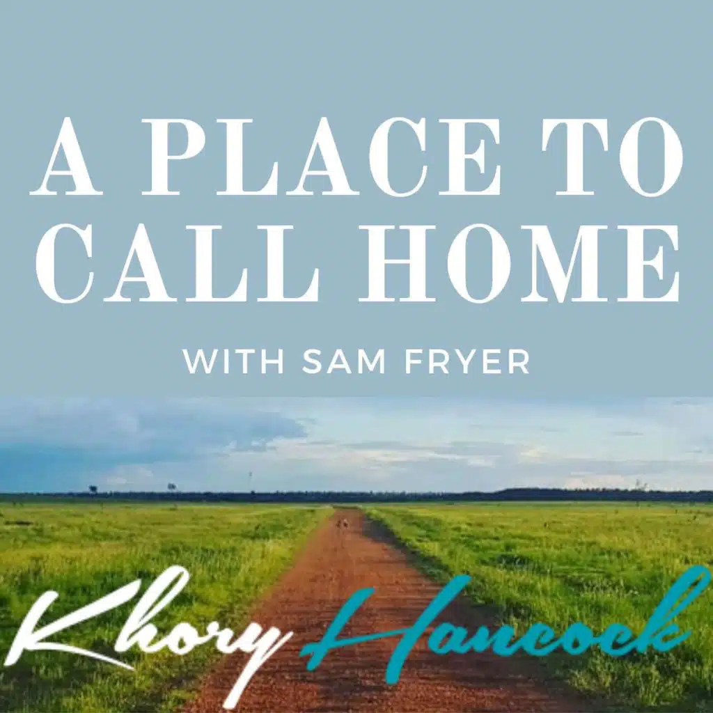 #48: What is carbon? with Khory Hancock