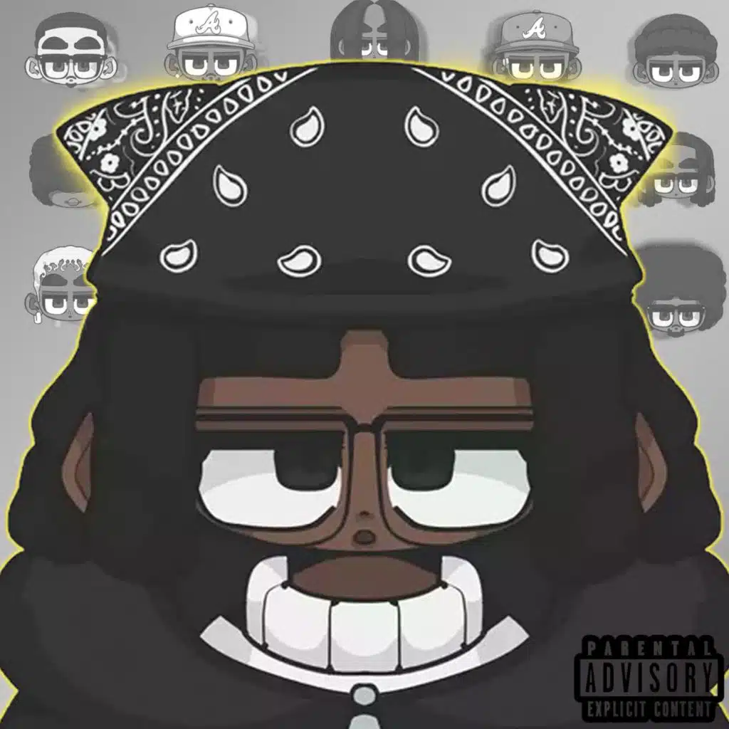 Midnight Ave. (feat. Quinfinity & AHNI)