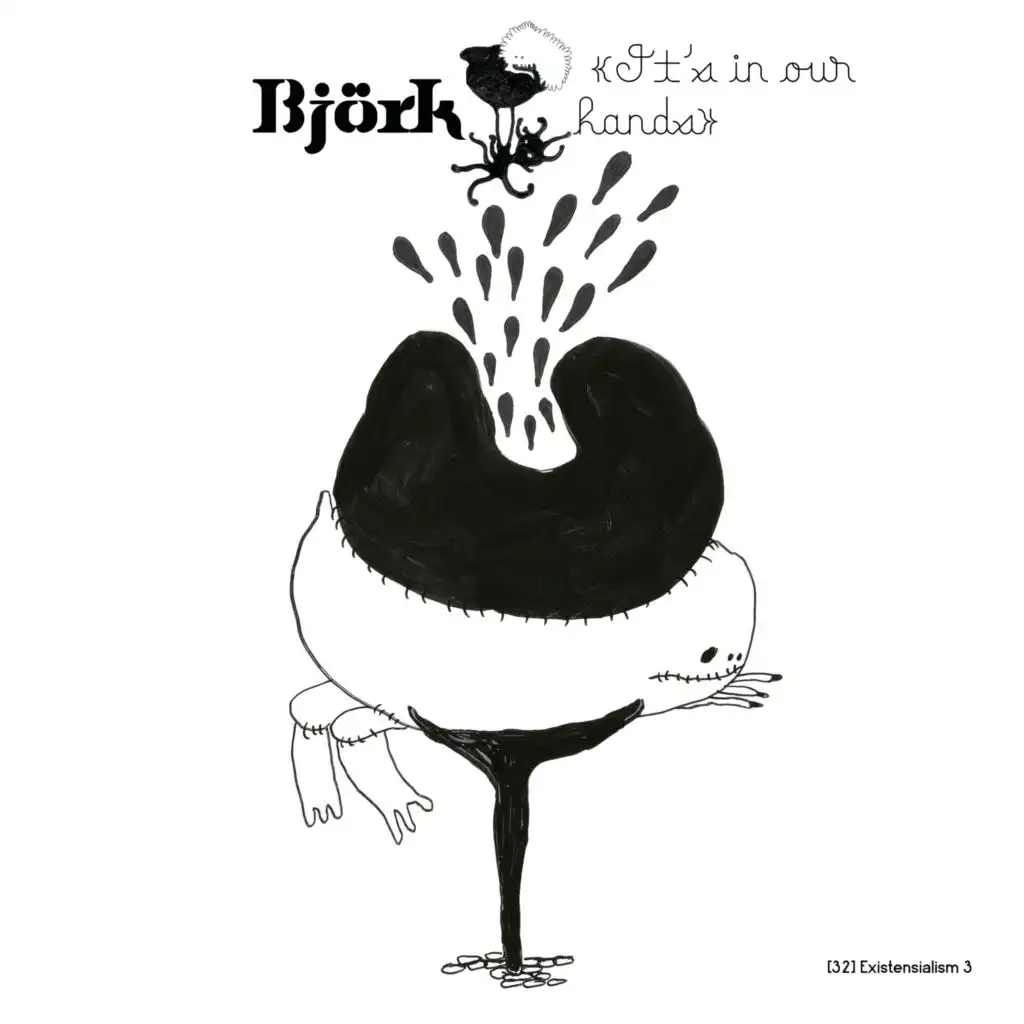 It's In Our Hands, Vol. 1