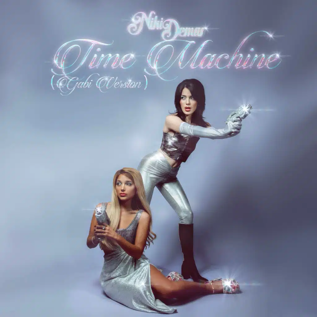 Time Machine (Gabi Version)