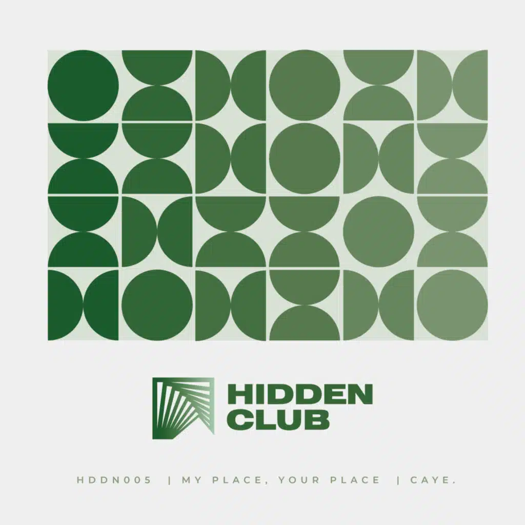 My Place, Your Place (Boggan Remix)